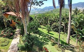 Casa Vista Panorâmica